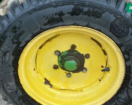 Джон Дир 339, объемом двигателя 0 л и пробегом 0 тыс. км за 5000 $, фото 1 на Automoto.ua