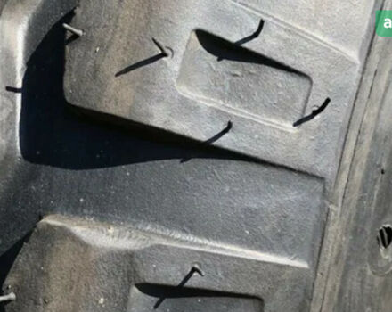 Джон Дір 339, об'ємом двигуна 0 л та пробігом 0 тис. км за 550 $, фото 2 на Automoto.ua