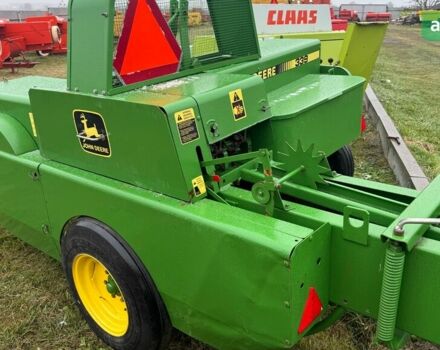 Джон Дир 339, объемом двигателя 0 л и пробегом 0 тыс. км за 5700 $, фото 7 на Automoto.ua