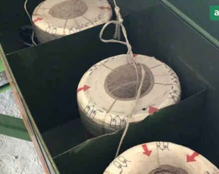 Джон Дір 339, об'ємом двигуна 0 л та пробігом 0 тис. км за 550 $, фото 3 на Automoto.ua