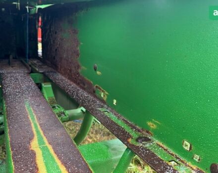 Джон Дир 339, объемом двигателя 0 л и пробегом 0 тыс. км за 5700 $, фото 10 на Automoto.ua