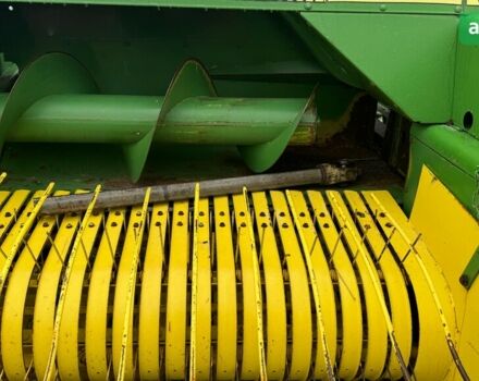 Джон Дир 339, объемом двигателя 0 л и пробегом 0 тыс. км за 5700 $, фото 2 на Automoto.ua