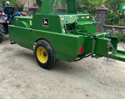 Джон Дир 339, объемом двигателя 6 л и пробегом 0 тыс. км за 6000 $, фото 3 на Automoto.ua
