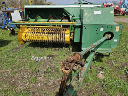 Джон Дир 342, объемом двигателя 0 л и пробегом 0 тыс. км за 4068 $, фото 1 на Automoto.ua