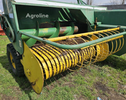 Джон Дир 342, объемом двигателя 0 л и пробегом 0 тыс. км за 4068 $, фото 3 на Automoto.ua