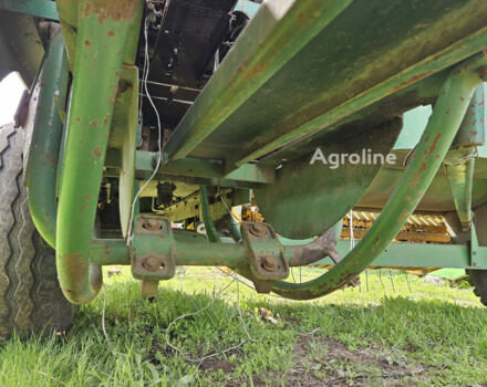 Джон Дир 342, объемом двигателя 0 л и пробегом 0 тыс. км за 4068 $, фото 9 на Automoto.ua