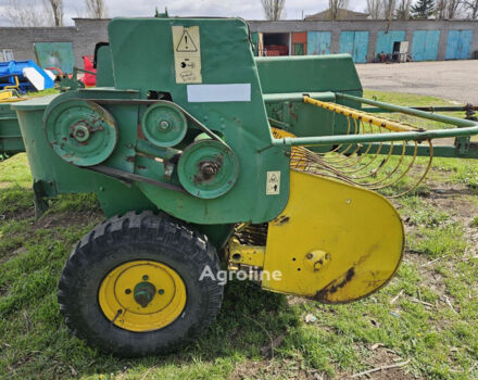 Джон Дир 342, объемом двигателя 0 л и пробегом 0 тыс. км за 4068 $, фото 5 на Automoto.ua