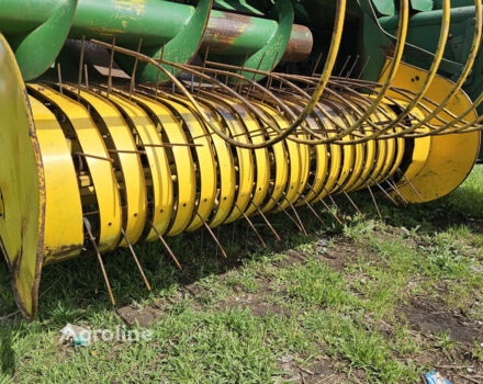 Джон Дир 342, объемом двигателя 0 л и пробегом 0 тыс. км за 4068 $, фото 4 на Automoto.ua