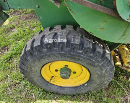 Джон Дир 342, объемом двигателя 0 л и пробегом 0 тыс. км за 4068 $, фото 6 на Automoto.ua