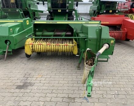 Зеленый Джон Дир 342, объемом двигателя 0 л и пробегом 0 тыс. км за 6566 $, фото 2 на Automoto.ua