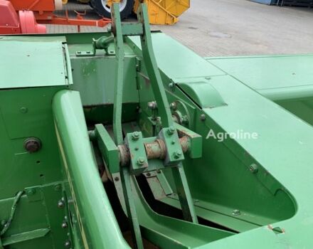 Зеленый Джон Дир 342, объемом двигателя 0 л и пробегом 0 тыс. км за 6566 $, фото 7 на Automoto.ua