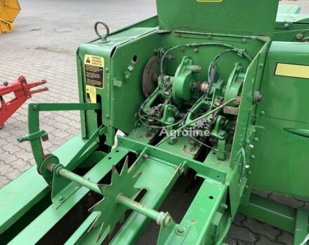 Зеленый Джон Дир 342, объемом двигателя 0 л и пробегом 0 тыс. км за 6566 $, фото 5 на Automoto.ua