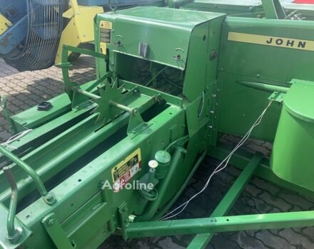 Зеленый Джон Дир 342, объемом двигателя 0 л и пробегом 0 тыс. км за 6566 $, фото 1 на Automoto.ua