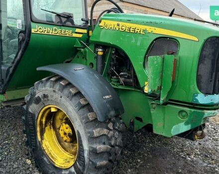 Джон Дир 3420 2004 в Тернополе на Automoto.ua Джон Дир 3420, объемом двигателя 0 л и пробегом 0 тыс. км за 21500 $, фото 4 на Automoto.ua