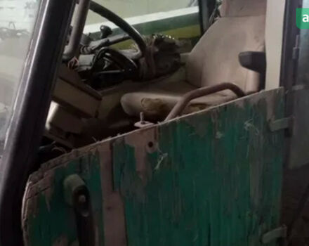 Джон Дір 3420, об'ємом двигуна 0 л та пробігом 0 тис. км за 14000 $, фото 4 на Automoto.ua