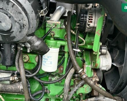 Джон Дир 3420 2004 в Тернополе на Automoto.ua Джон Дир 3420, объемом двигателя 0 л и пробегом 0 тыс. км за 21500 $, фото 2 на Automoto.ua