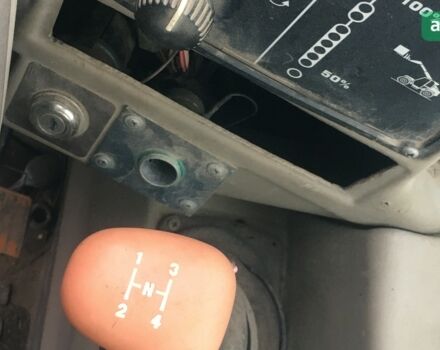 Джон Дир 3420 2004 в Тернополе на Automoto.ua Джон Дир 3420, объемом двигателя 0 л и пробегом 0 тыс. км за 21500 $, фото 8 на Automoto.ua