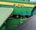 Джон Дир 3420 2004 в Тернополе на Automoto.ua Джон Дир 3420, объемом двигателя 0 л и пробегом 0 тыс. км за 21500 $, фото 7 на Automoto.ua
