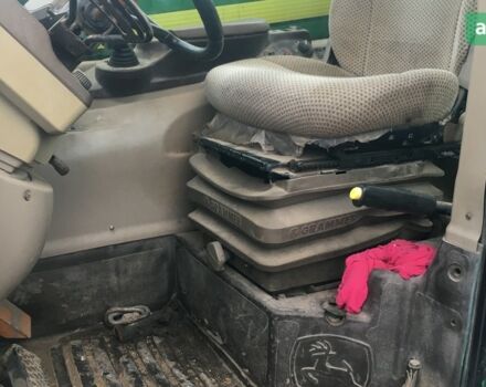 Джон Дир 3420 2004 в Тернополе на Automoto.ua Джон Дир 3420, объемом двигателя 0 л и пробегом 0 тыс. км за 21500 $, фото 9 на Automoto.ua