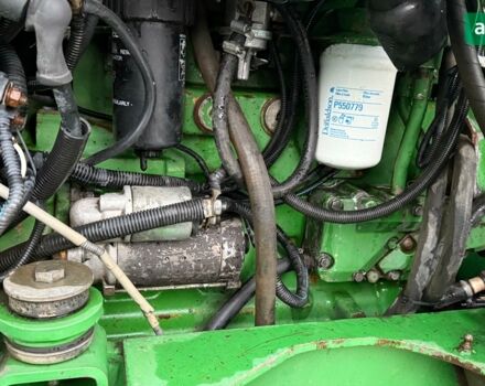 Джон Дир 3420 2004 в Тернополе на Automoto.ua Джон Дир 3420, объемом двигателя 0 л и пробегом 0 тыс. км за 21500 $, фото 5 на Automoto.ua