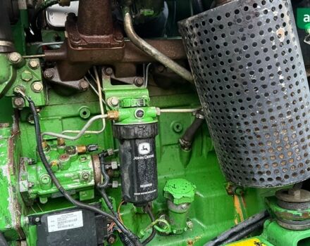 Джон Дир 3420 2004 в Тернополе на Automoto.ua Джон Дир 3420, объемом двигателя 0 л и пробегом 0 тыс. км за 21500 $, фото 6 на Automoto.ua