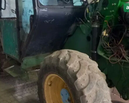 Джон Дір 3420, об'ємом двигуна 0 л та пробігом 0 тис. км за 14000 $, фото 2 на Automoto.ua
