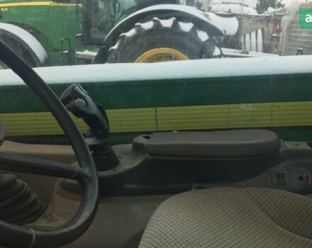 Джон Дир 3420 2004 в Тернополе на Automoto.ua Джон Дир 3420, объемом двигателя 0 л и пробегом 0 тыс. км за 21500 $, фото 10 на Automoto.ua