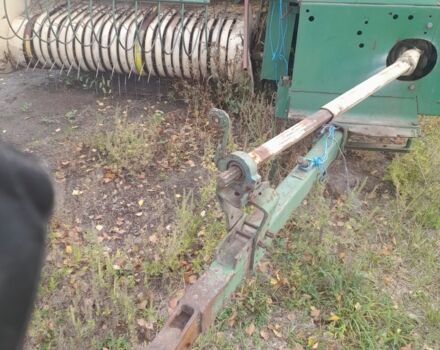 Зеленый Джон Дир 346, объемом двигателя 0 л и пробегом 0 тыс. км за 3094 $, фото 7 на Automoto.ua