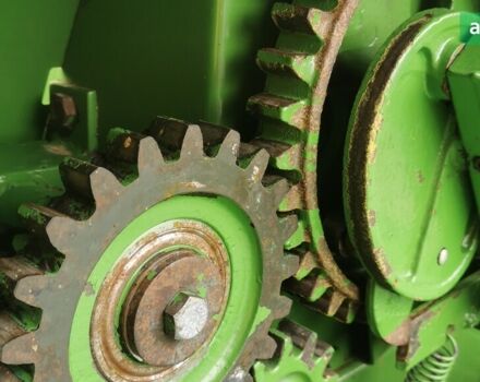 Джон Дир 349, объемом двигателя 0 л и пробегом 0 тыс. км за 7300 $, фото 1 на Automoto.ua