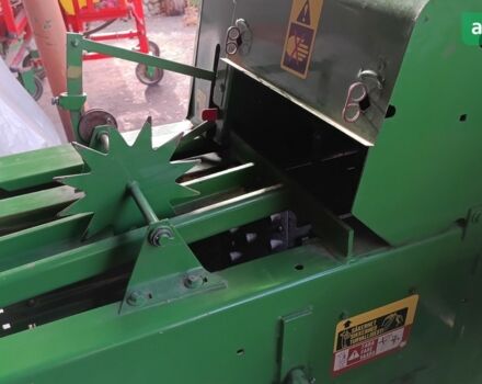 Джон Дір 349 1998 у Дунаевцах на Automoto.ua Джон Дір 349, об'ємом двигуна 0 л та пробігом 0 тис. км за 8500 $, фото 8 на Automoto.ua