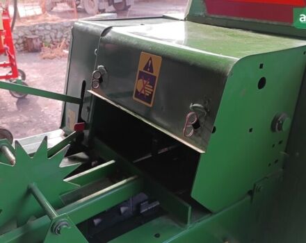 Джон Дір 349 1998 у Дунаевцах на Automoto.ua Джон Дір 349, об'ємом двигуна 0 л та пробігом 0 тис. км за 8500 $, фото 5 на Automoto.ua