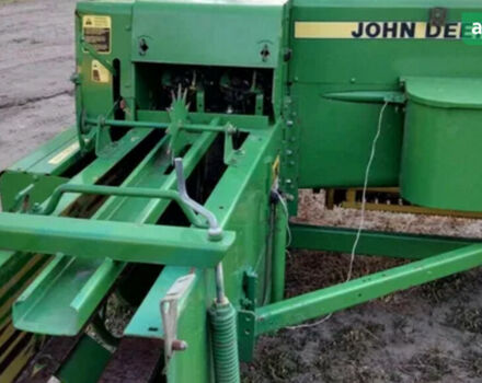 Джон Дір 349 2015 у Хмельницькому на Automoto.ua Джон Дір 349, об'ємом двигуна 0 л та пробігом 0 тис. км за 7500 $, фото 4 на Automoto.ua