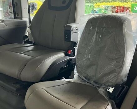 Джон Дир 350, объемом двигателя 0 л и пробегом 0 тыс. км за 291648 $, фото 5 на Automoto.ua