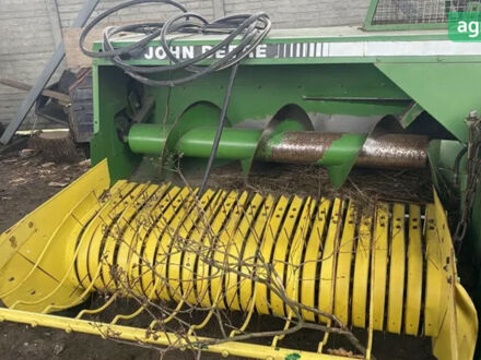 Джон Дир 359, объемом двигателя 0 л и пробегом 0 тыс. км за 7000 $, фото 1 на Automoto.ua