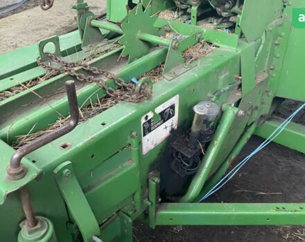 Джон Дир 359, объемом двигателя 0 л и пробегом 0 тыс. км за 7000 $, фото 2 на Automoto.ua