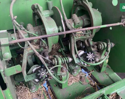 Джон Дир 359, объемом двигателя 0 л и пробегом 0 тыс. км за 7000 $, фото 3 на Automoto.ua