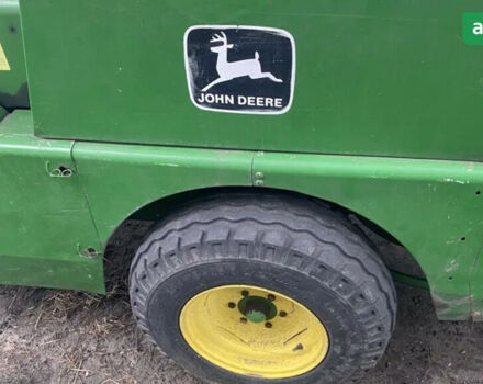 Джон Дир 359, объемом двигателя 0 л и пробегом 0 тыс. км за 7000 $, фото 1 на Automoto.ua