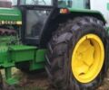 Джон Дир 3640, объемом двигателя 6 л и пробегом 0 тыс. км за 21700 $, фото 1 на Automoto.ua