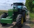 Джон Дир 3650, объемом двигателя 6 л и пробегом 0 тыс. км за 25000 $, фото 9 на Automoto.ua