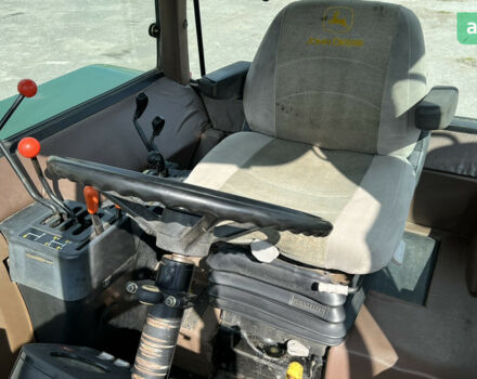 Джон Дир 3650, объемом двигателя 0 л и пробегом 1 тыс. км за 31000 $, фото 9 на Automoto.ua