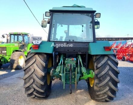 Джон Дір 3650, об'ємом двигуна 0 л та пробігом 0 тис. км за 34716 $, фото 4 на Automoto.ua