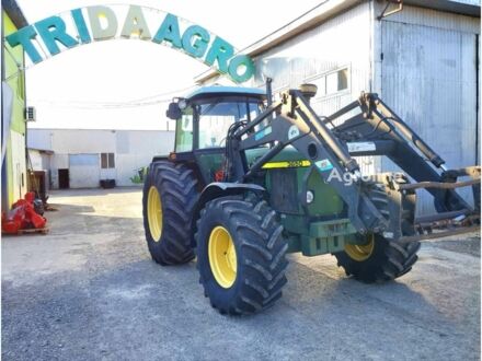 Джон Дір 3650, об'ємом двигуна 0 л та пробігом 0 тис. км за 34716 $, фото 1 на Automoto.ua