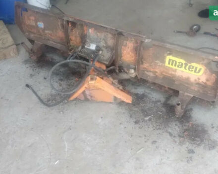 Джон Дір 3720, об'ємом двигуна 0 л та пробігом 0 тис. км за 18000 $, фото 6 на Automoto.ua