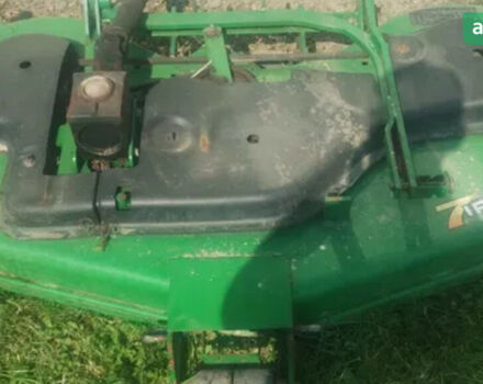 Джон Дір 3720, об'ємом двигуна 0 л та пробігом 0 тис. км за 18000 $, фото 1 на Automoto.ua