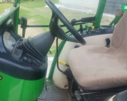 Джон Дір 3720, об'ємом двигуна 0 л та пробігом 0 тис. км за 18000 $, фото 7 на Automoto.ua