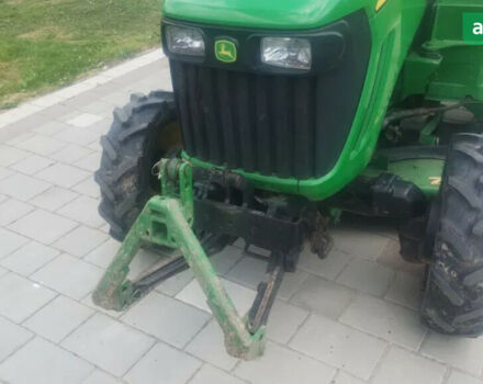 Джон Дір 3720, об'ємом двигуна 0 л та пробігом 0 тис. км за 18000 $, фото 3 на Automoto.ua