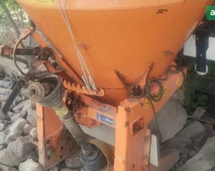 Джон Дір 3720, об'ємом двигуна 0 л та пробігом 0 тис. км за 18000 $, фото 4 на Automoto.ua