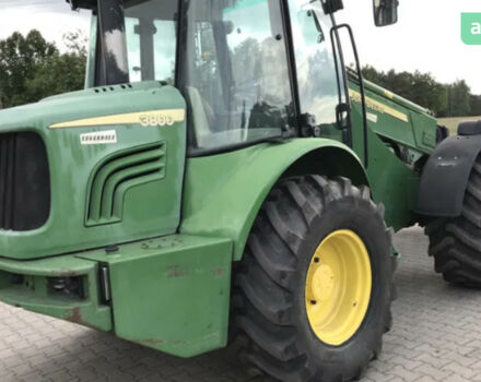 Джон Дир 3800, объемом двигателя 0 л и пробегом 0 тыс. км за 27659 $, фото 2 на Automoto.ua