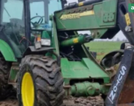 Джон Дир 3800, объемом двигателя 0 л и пробегом 0 тыс. км за 19838 $, фото 1 на Automoto.ua