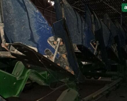 Джон Дір 3810, об'ємом двигуна 0 л та пробігом 0 тис. км за 13000 $, фото 3 на Automoto.ua